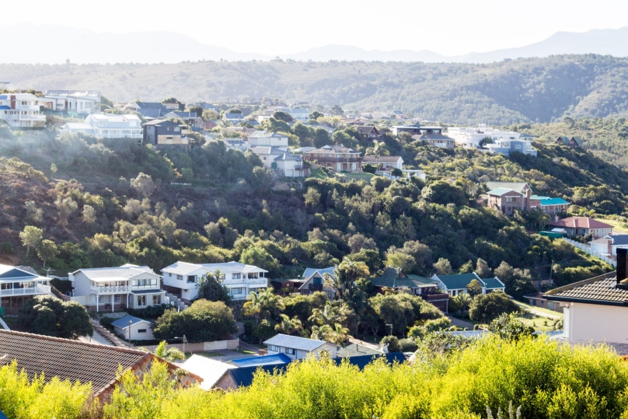  Bedroom Property for Sale in Bergsig Western Cape